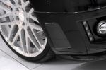 Mercedes-Benz 800 iBusiness 2.0 by Brabus 2011 года